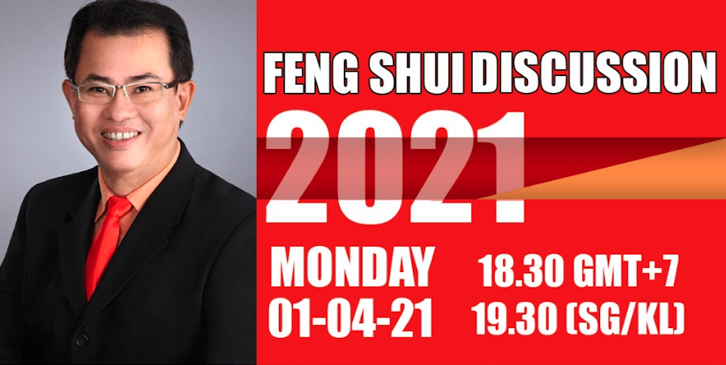 Read more about the article What Lies Ahead in 2021 Feng Shui