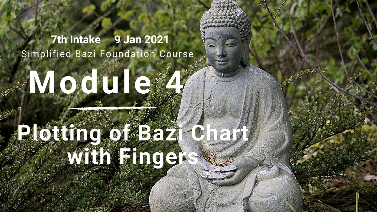 Read more about the article How To Plot Bazi Chart with Fingers in 8 Steps